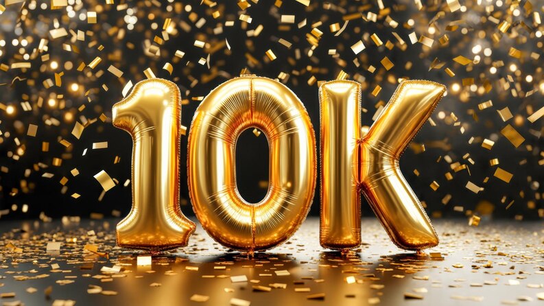 10K
