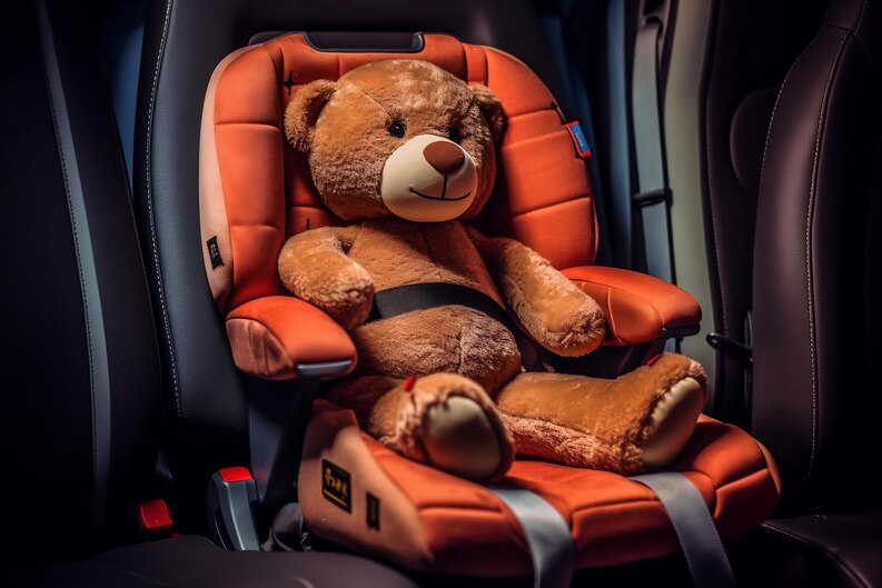 kindersitz
